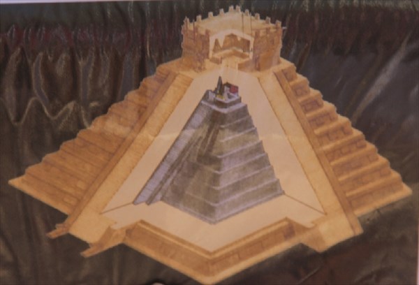 014 - Пирамида как матрешка